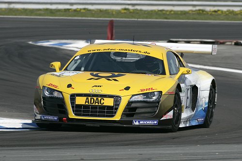 Abt Audi